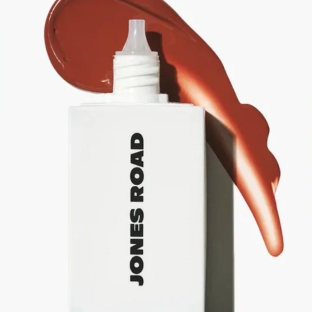 Jones Road Bronzer Gel Medium NEW